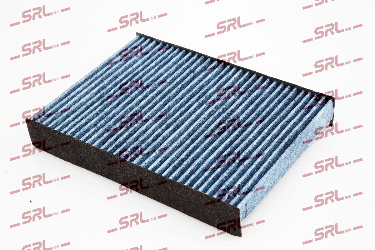 Filter, cabin air (S11-1109NS)