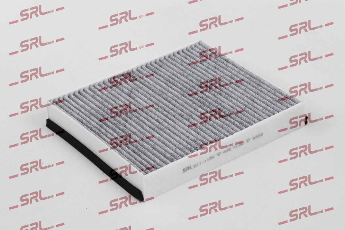 Filter, cabin air (S11-1154)