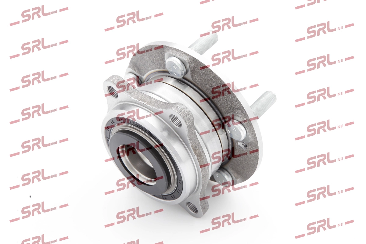 Wheel Bearing Kit (S41-1081)