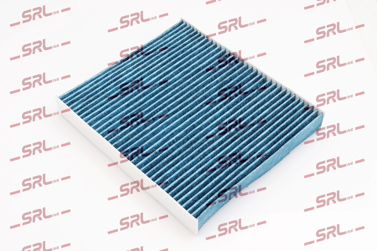 Filter, cabin air (S11-1029NS)