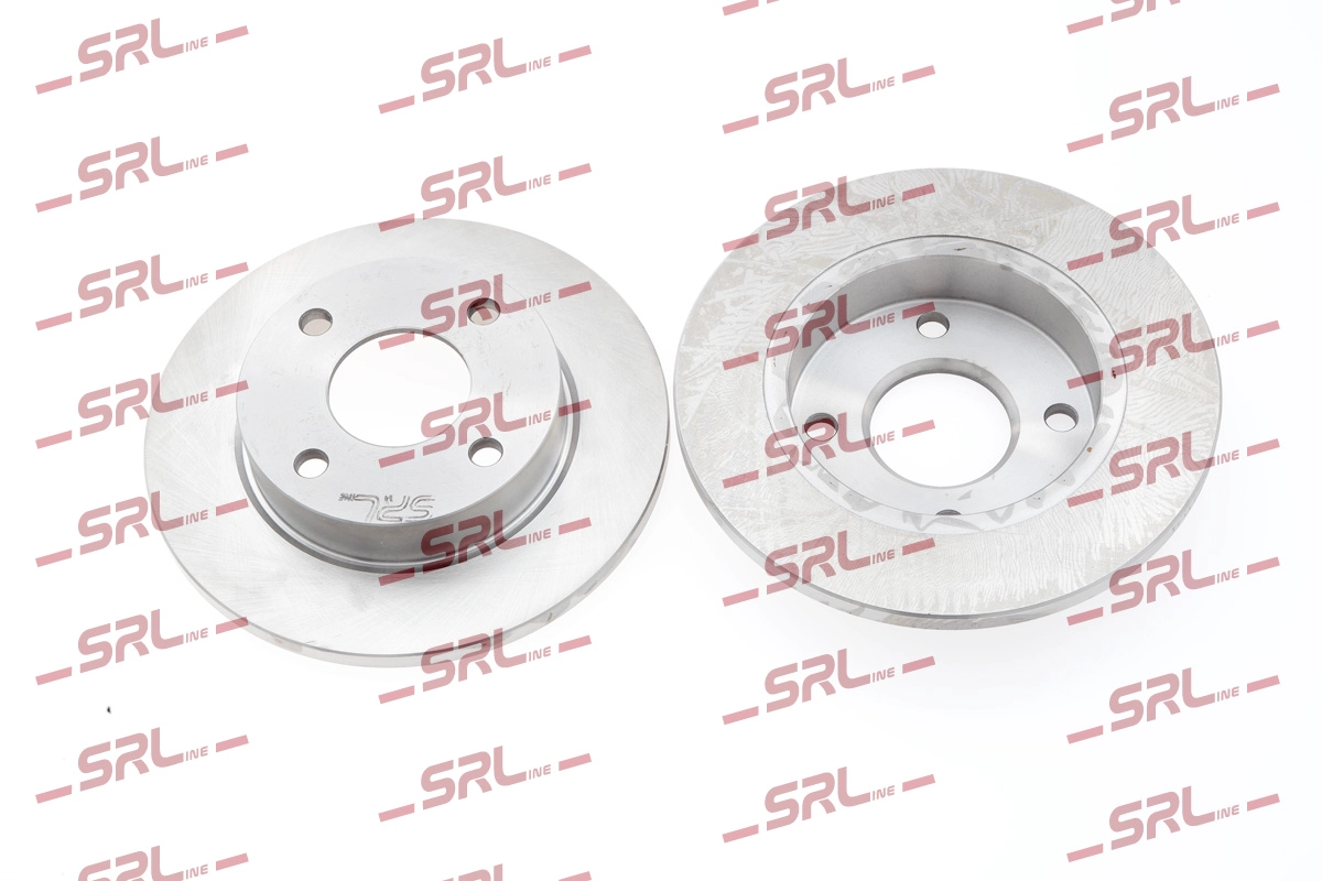 Brake Disc (S71-0054)