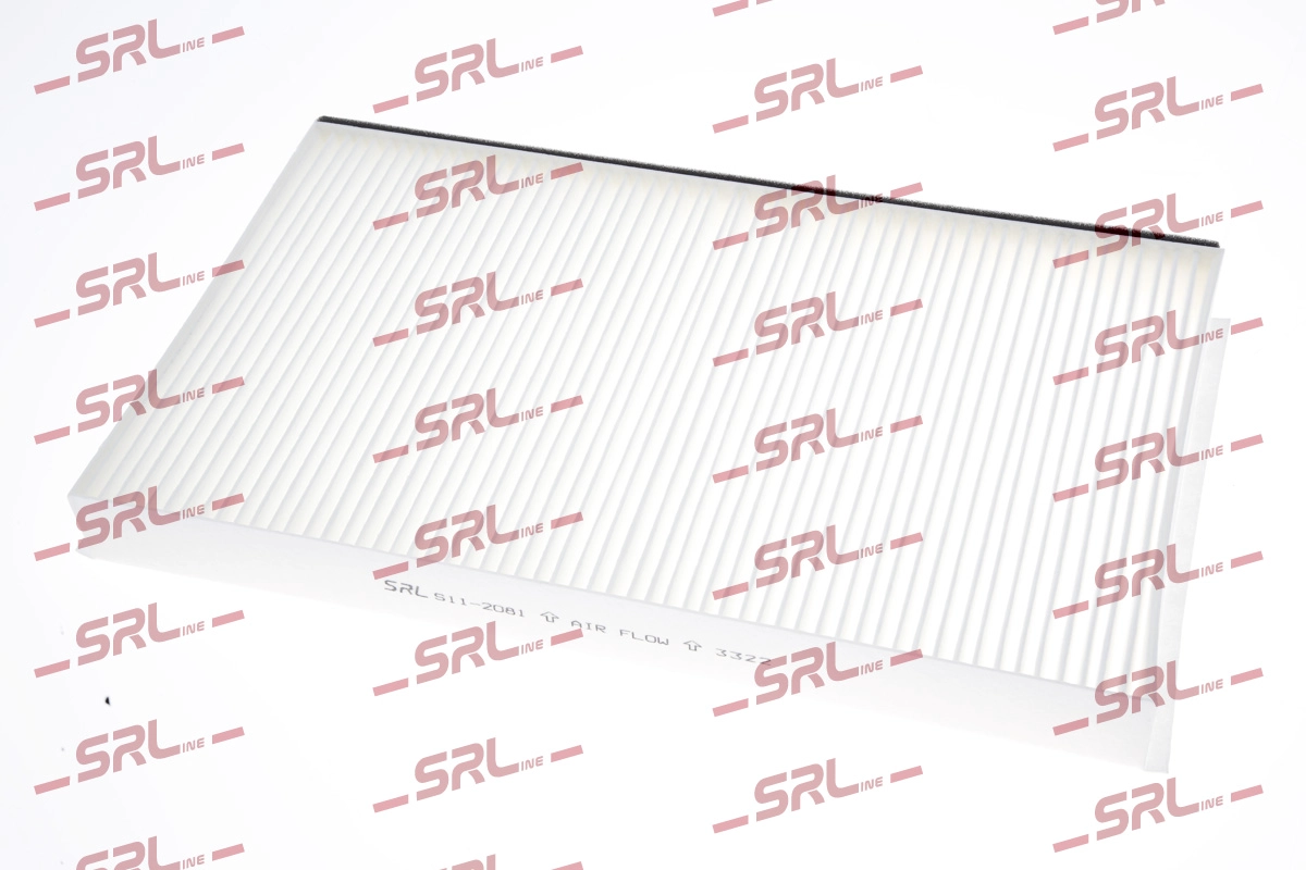 Filter, cabin air (S11-2081)