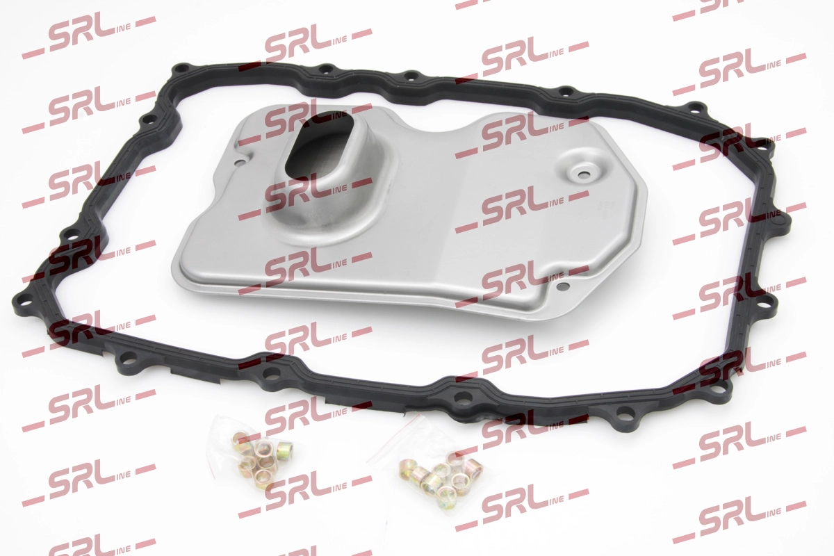 Hydraulic Filter, automatic transmission (S11-6005)