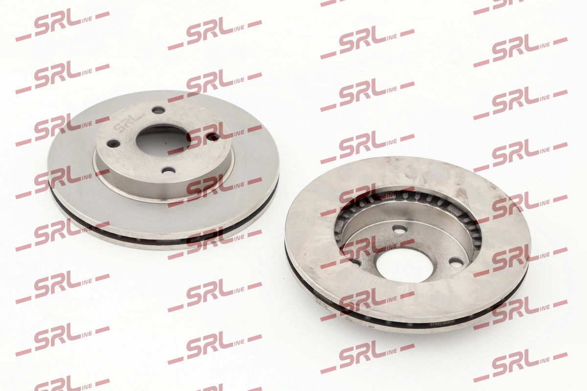 Brake Disc (S71-0492)