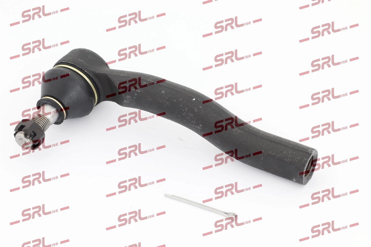 Tie Rod End (S6081049)
