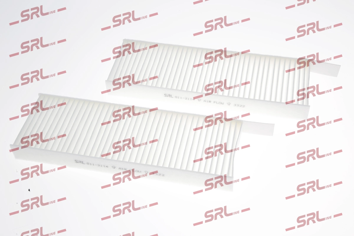 Filter, cabin air (S11-2114)