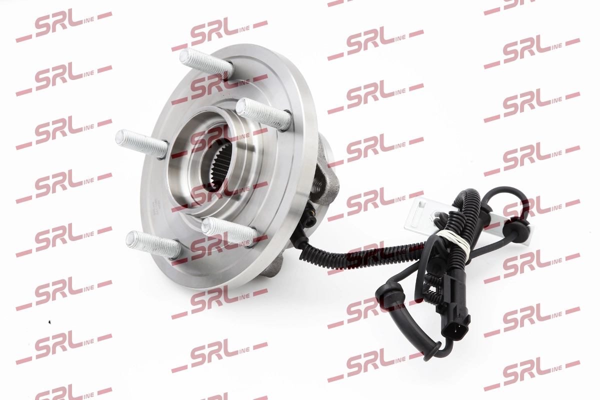 Wheel Bearing Kit (S41-1065)