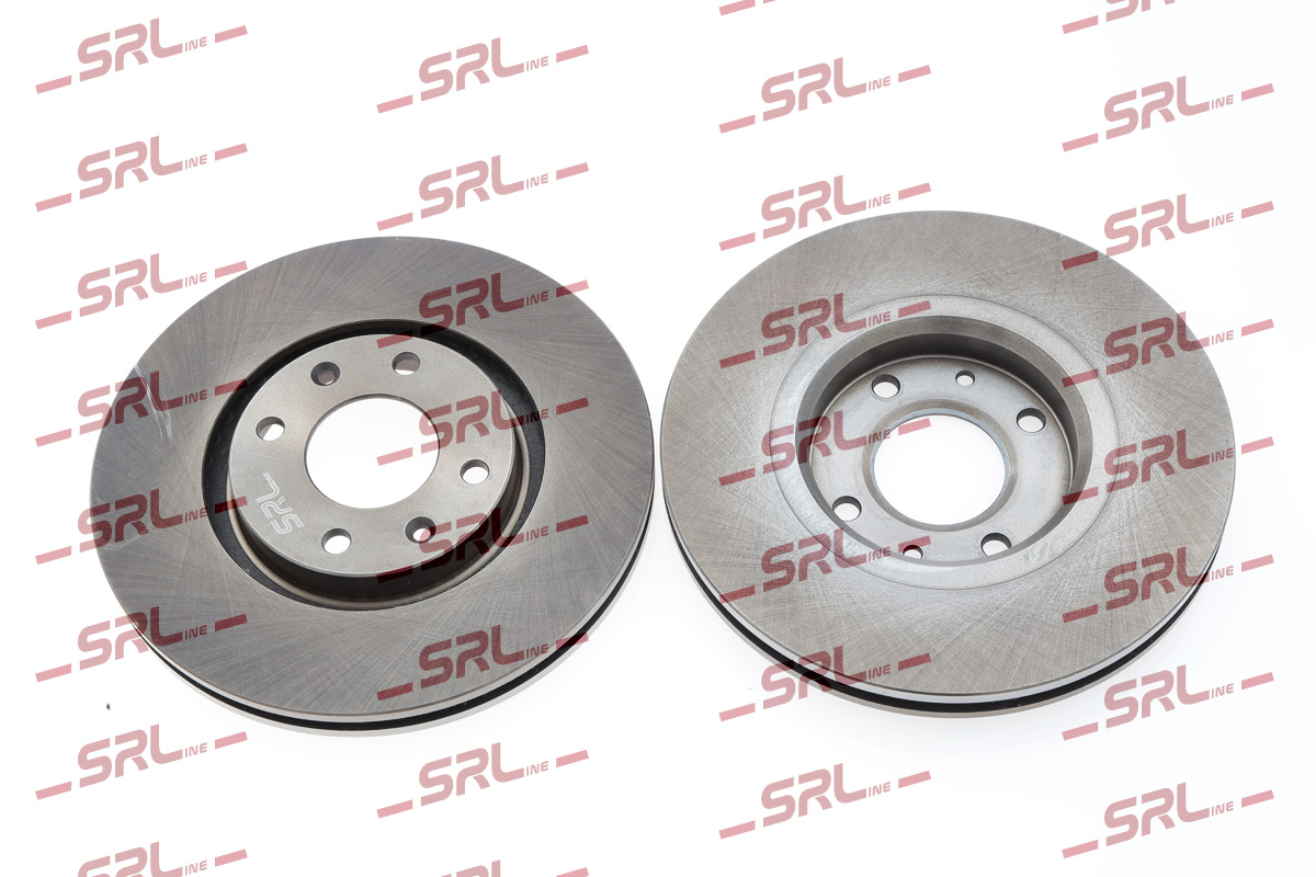 Brake Disc (S71-0107)