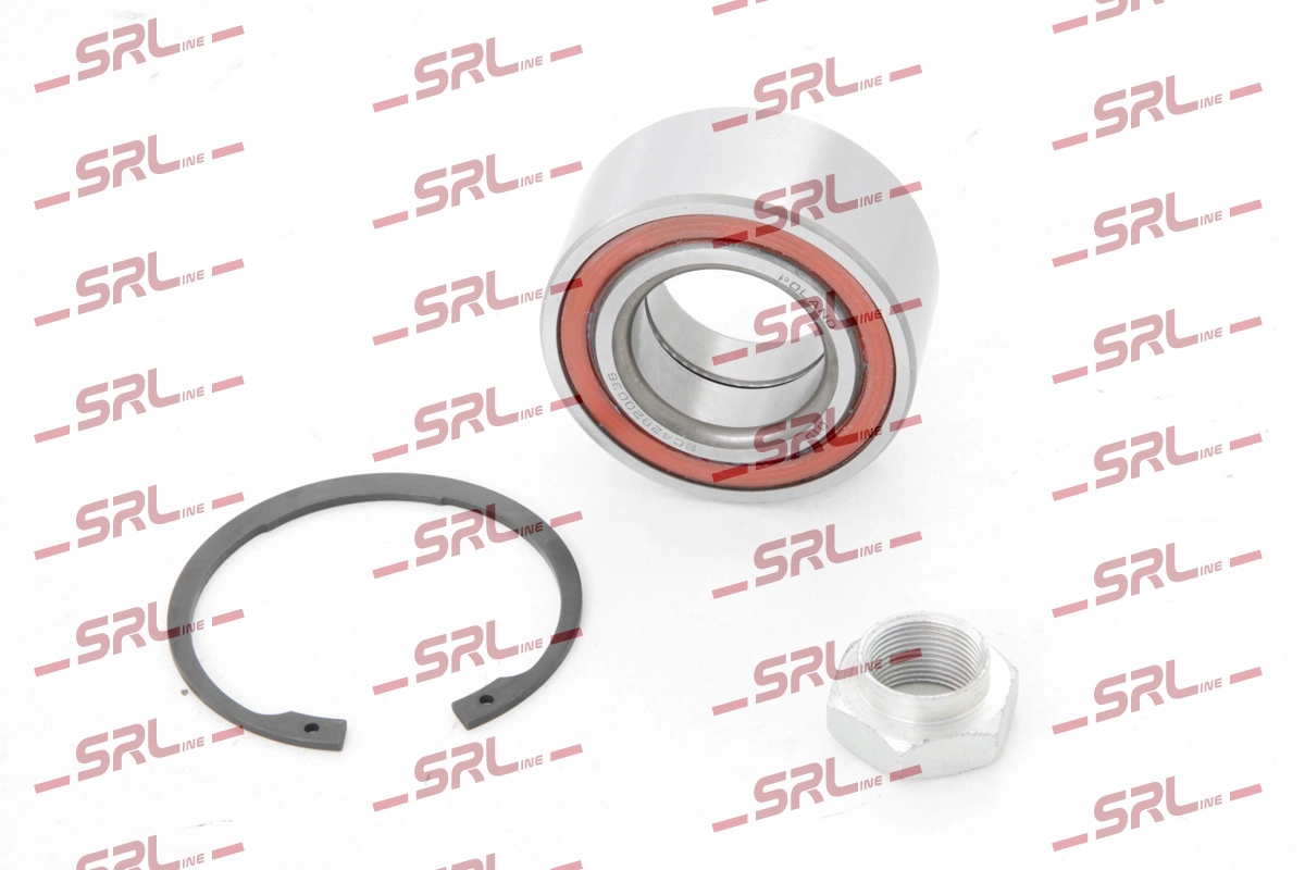 Wheel Bearing Kit (S41-2013)