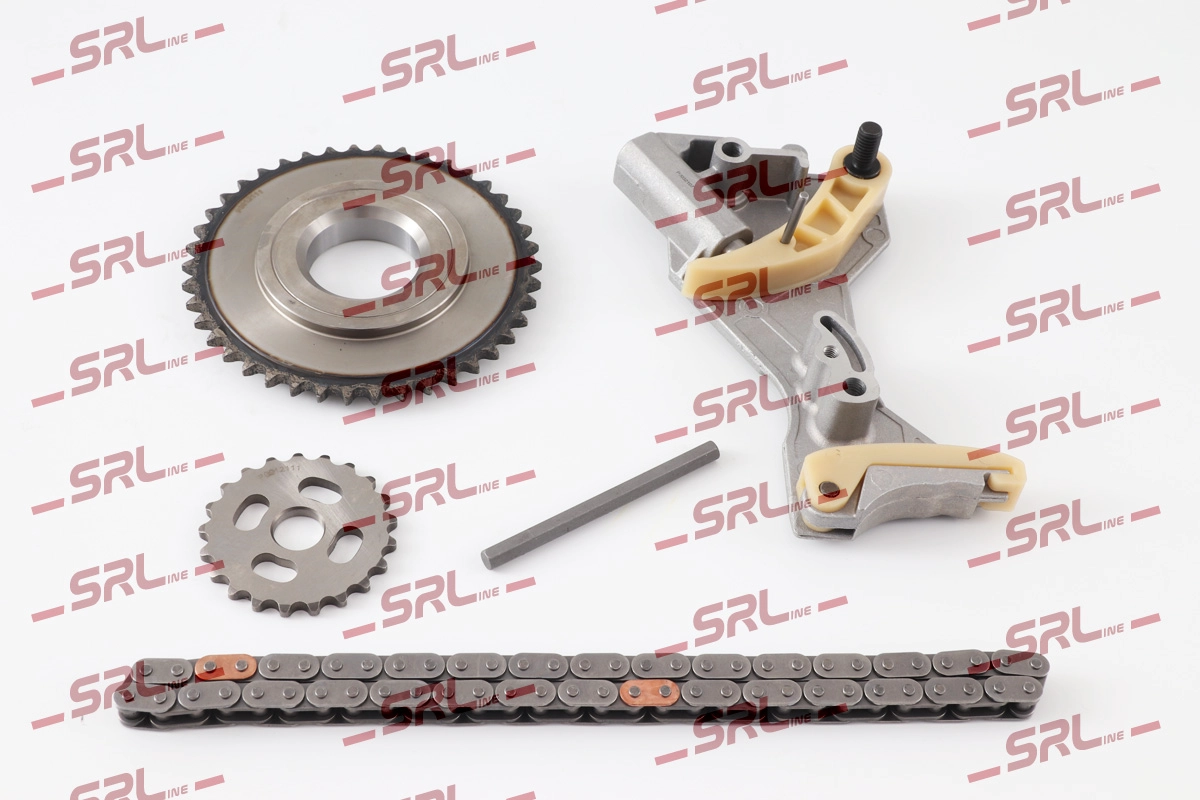 Timing Chain Kit (TCK0019-1)