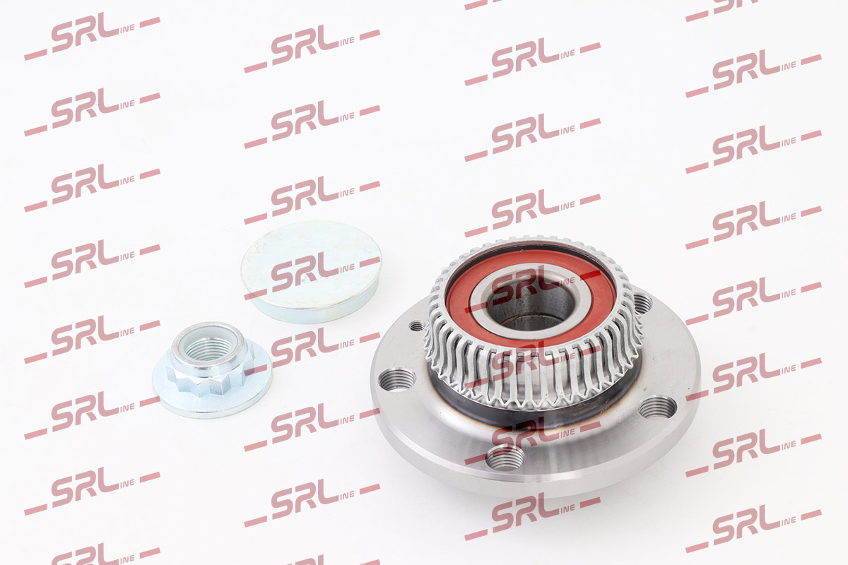 Wheel Bearing Kit (S41-1034)