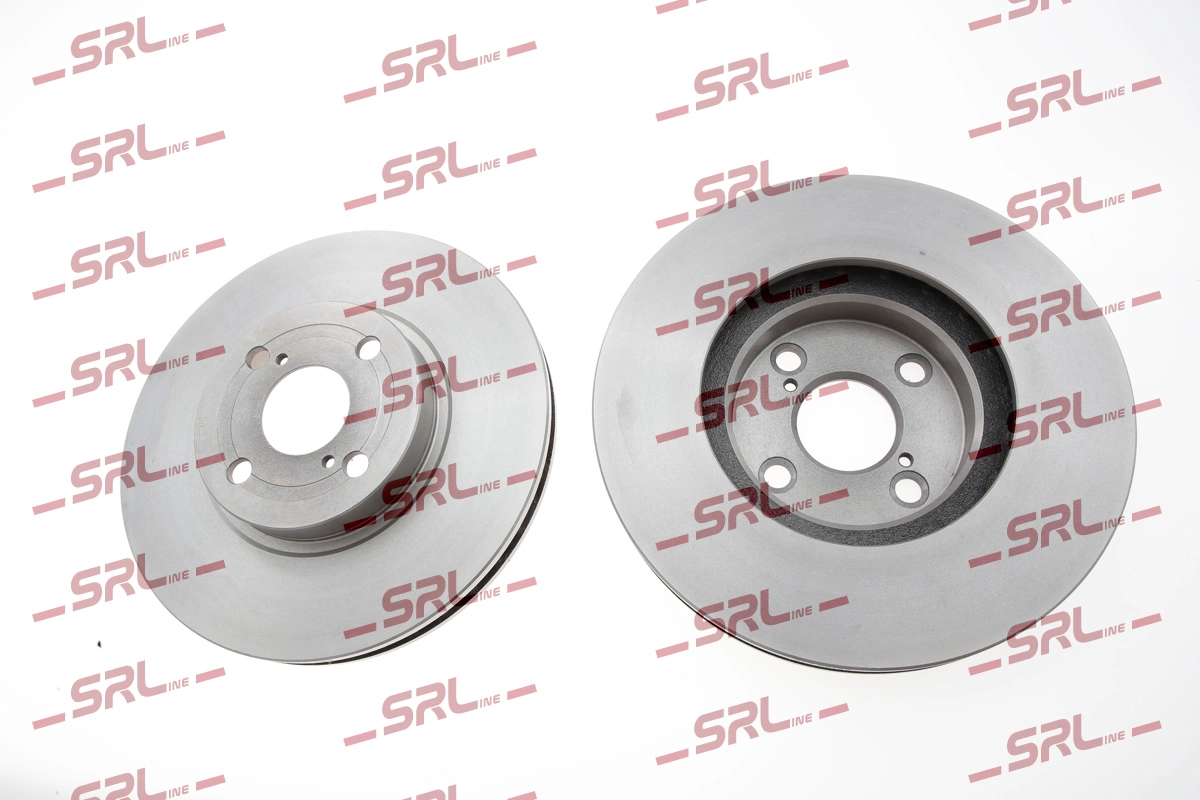 Brake Disc (S71-0199)