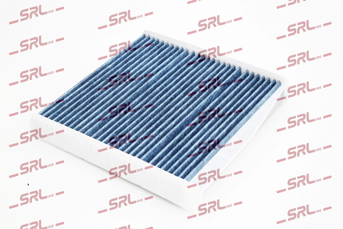 Filter, cabin air (S11-1089NS)