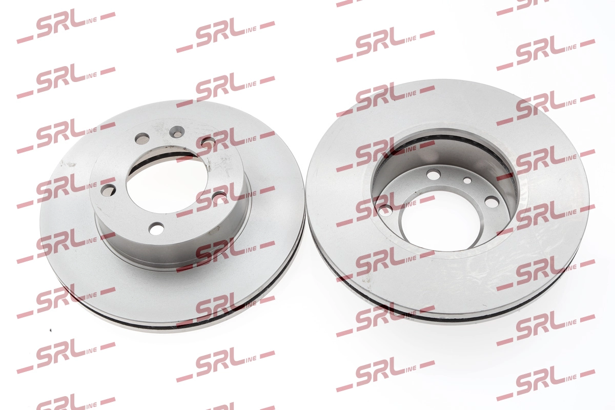 Brake Disc (S71-0036)