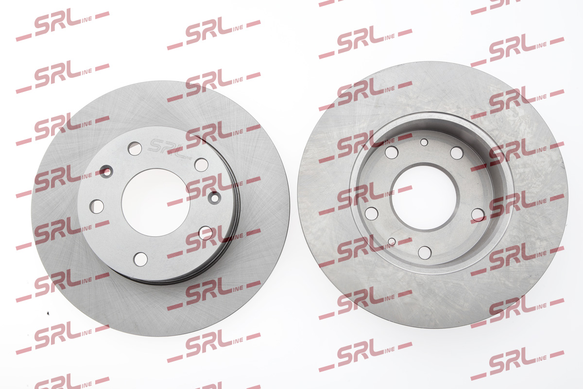 Brake Disc (S71-0182)
