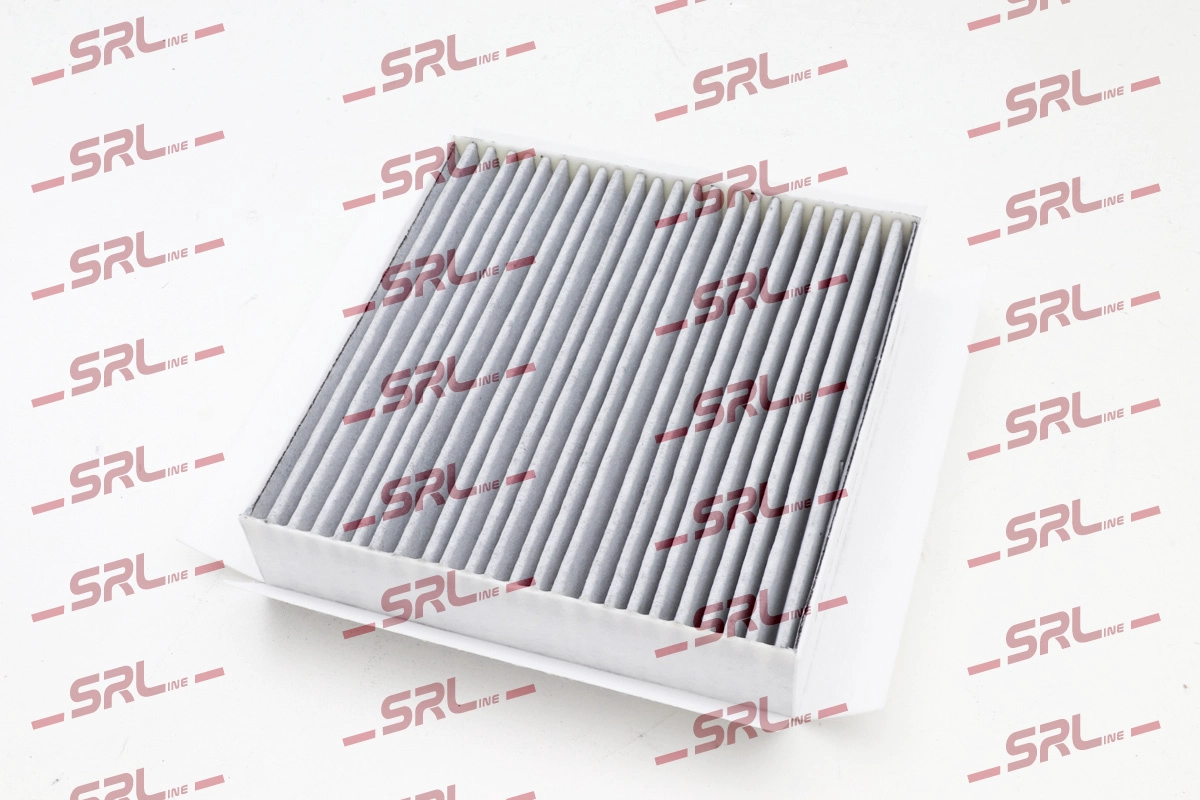 Filter, cabin air (S11-1103)