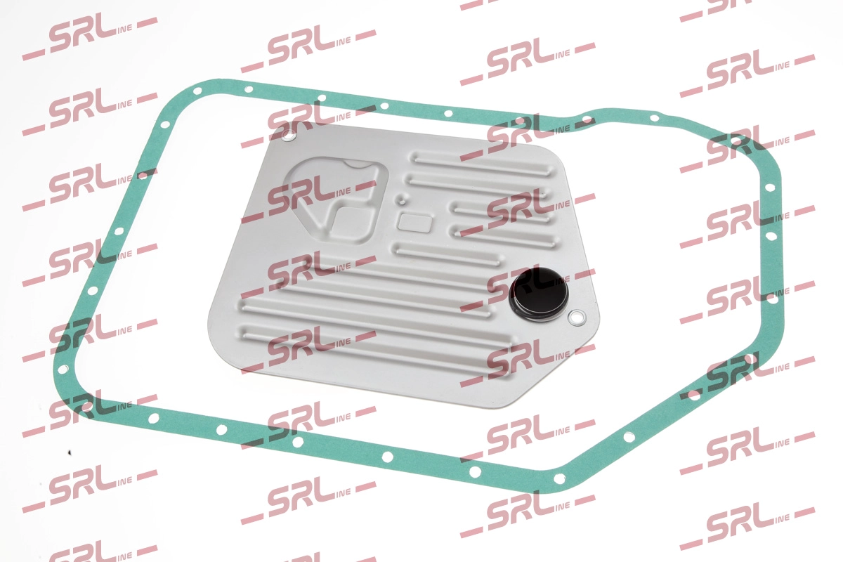 Hydraulic Filter, automatic transmission (S11-6023)