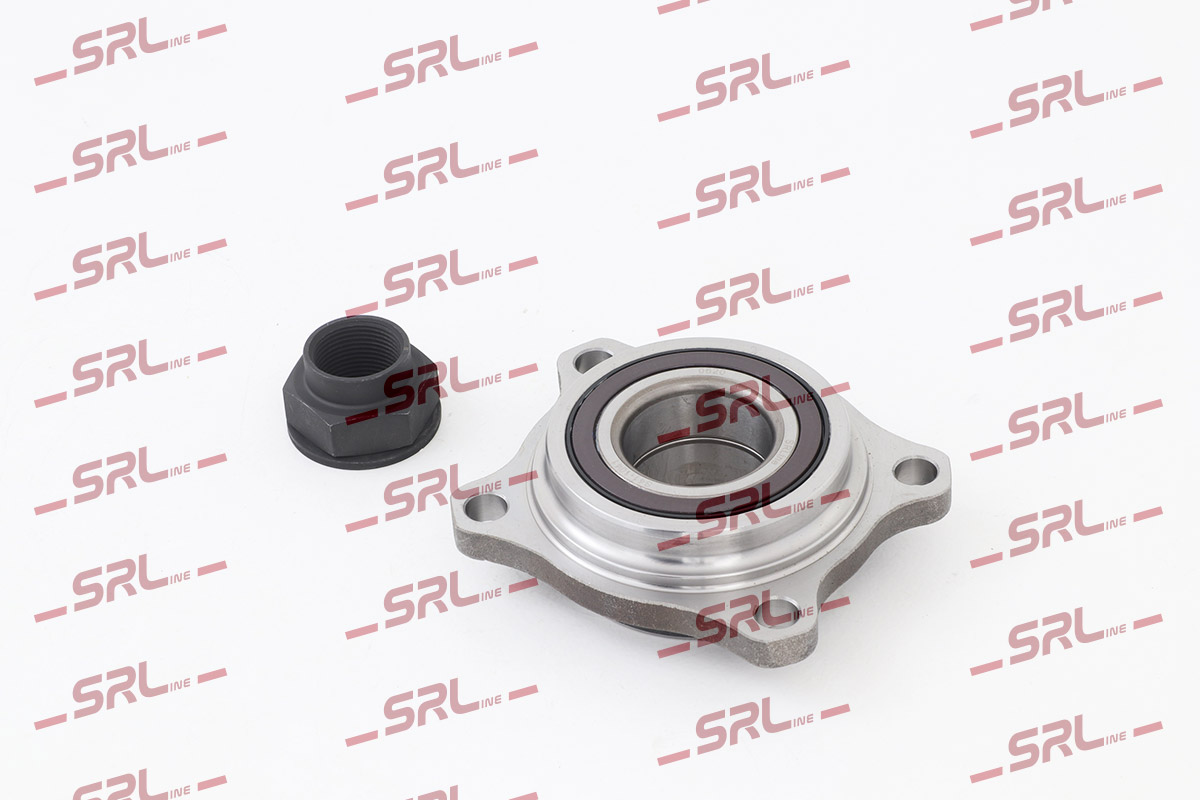 Wheel Bearing Kit (S41-1041)
