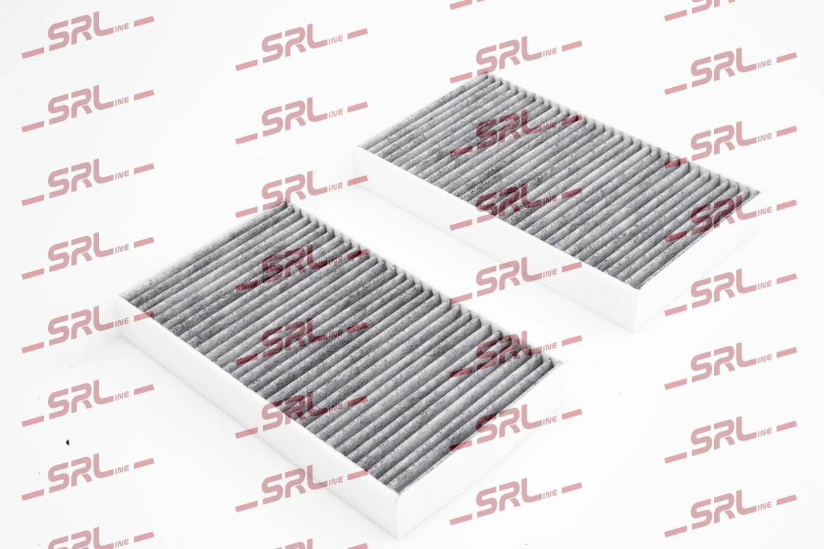 Filter, cabin air (S11-1172)