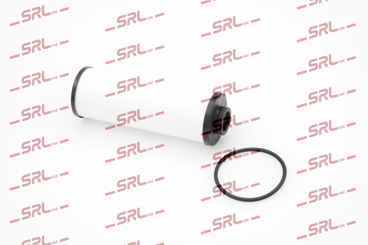 Hydraulic Filter, automatic transmission (S11-6015)