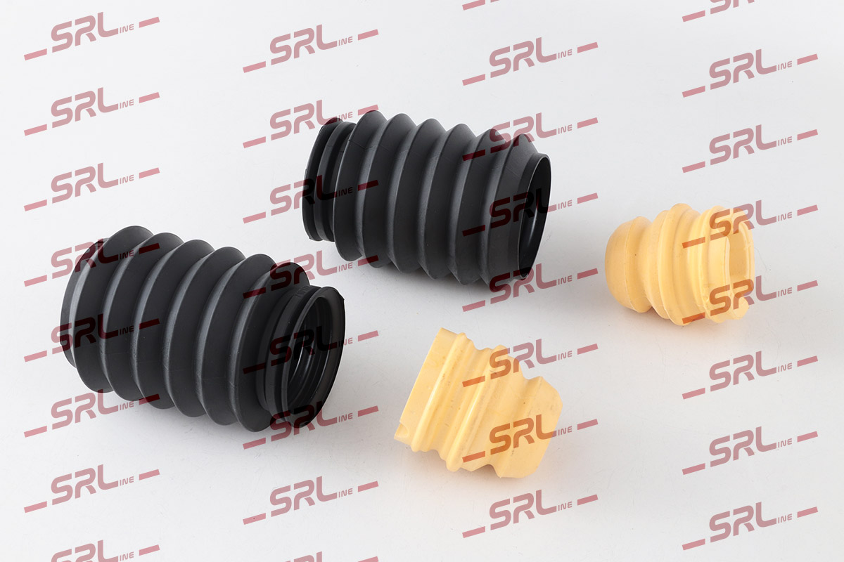 Dust Cover Kit, shock absorber (S030065)