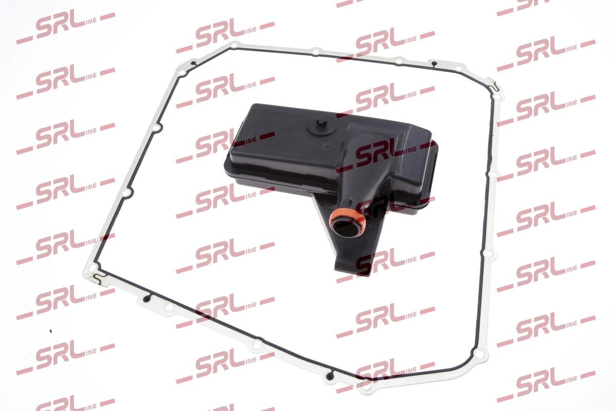 Hydraulic Filter, automatic transmission (S11-6019)