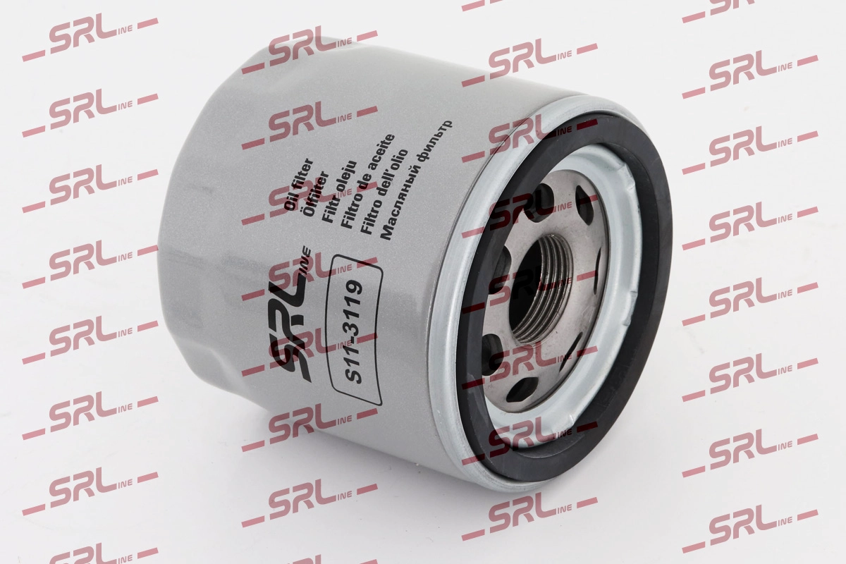 Oil Filter (S11-3119)