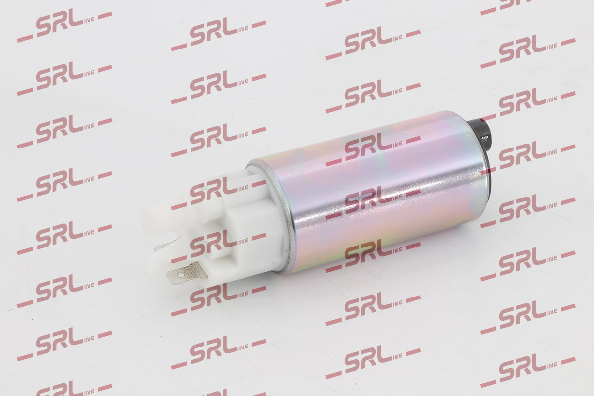 Fuel Pump (SE01-0082)