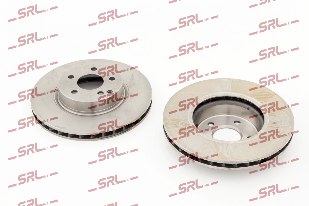 Brake Disc (S71-0419)