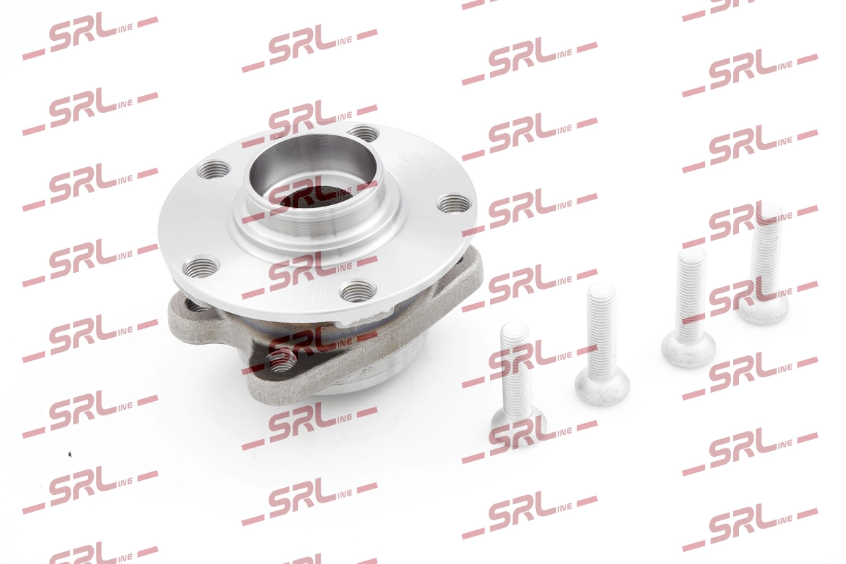Wheel Bearing Kit (S41-1148)