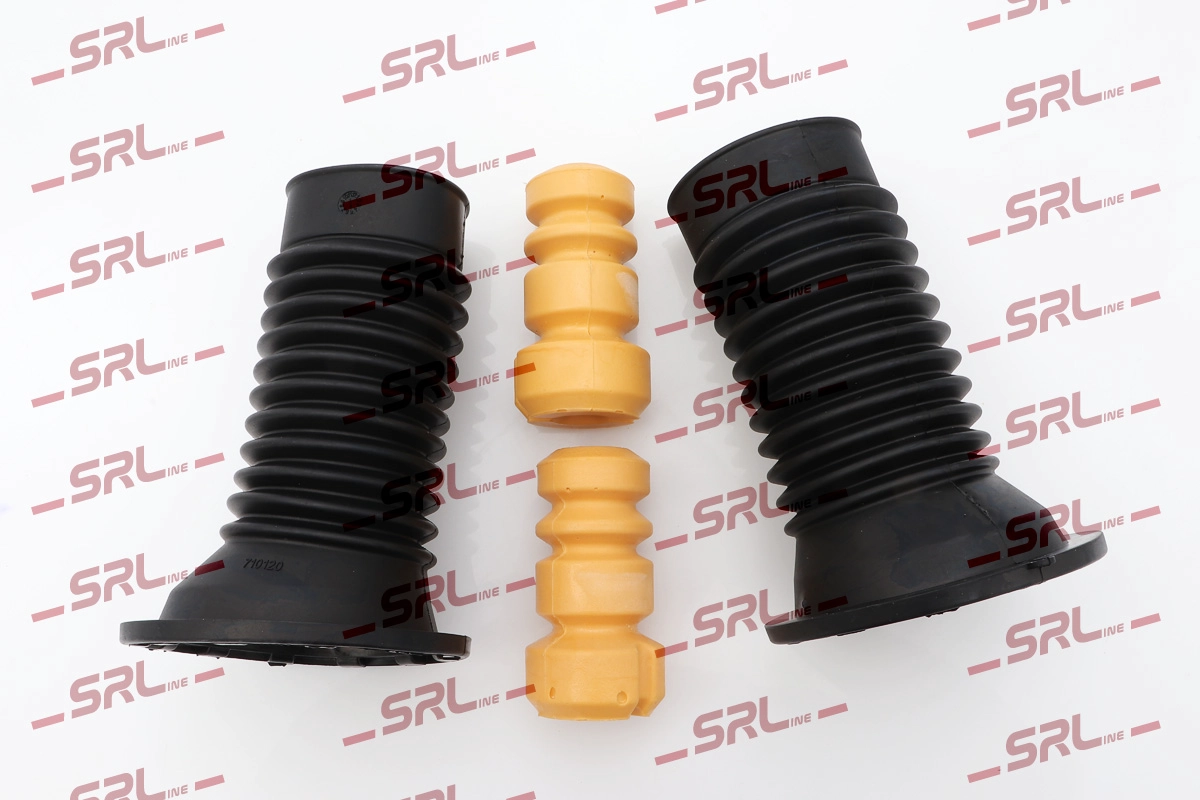 Dust Cover Kit, shock absorber (S030179)