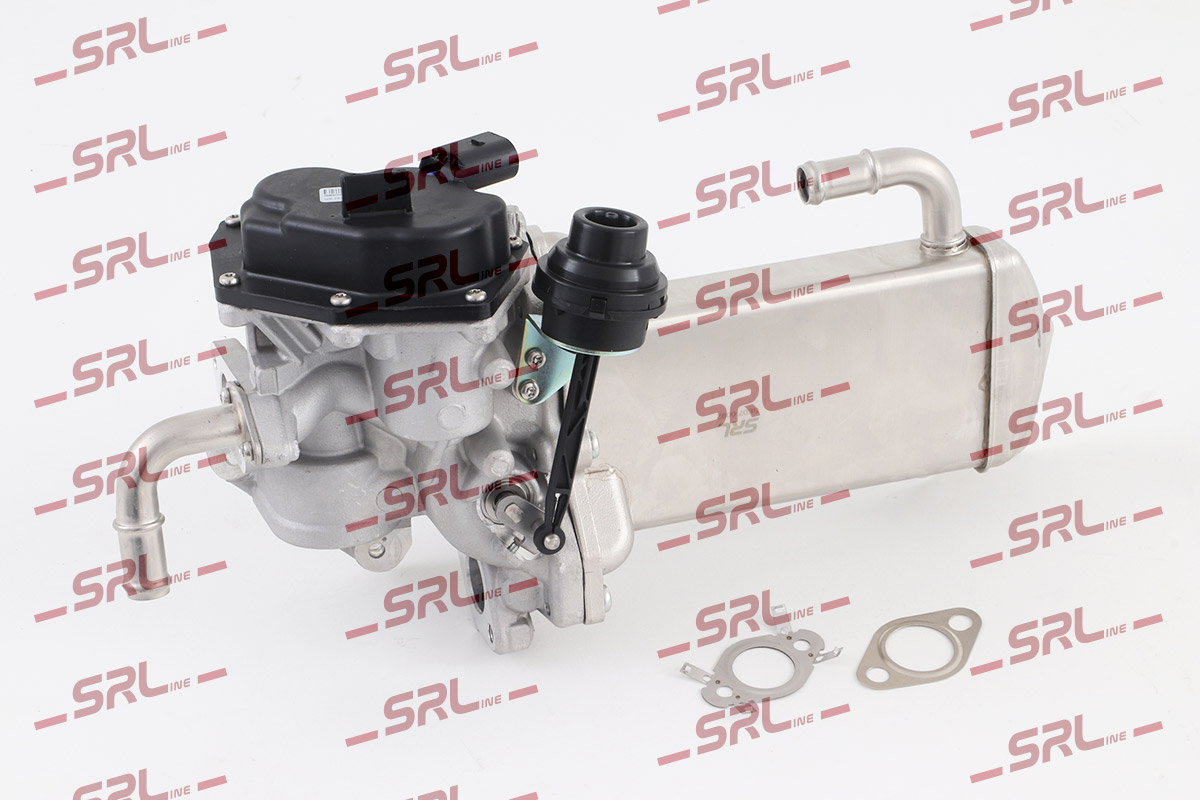 EGR Valve (SE07-0092)