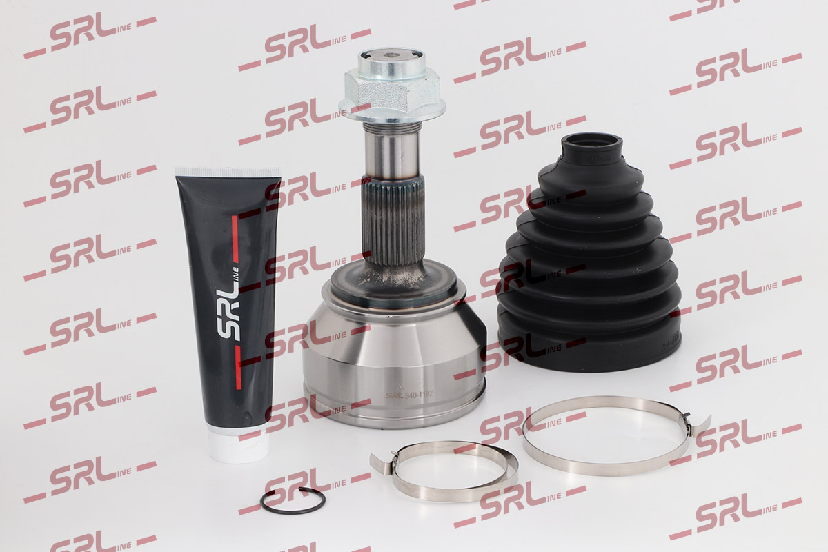 Joint Kit, drive shaft (S40-1192)