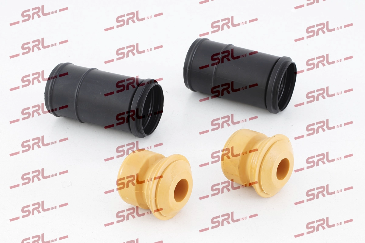 Dust Cover Kit, shock absorber (S030053)