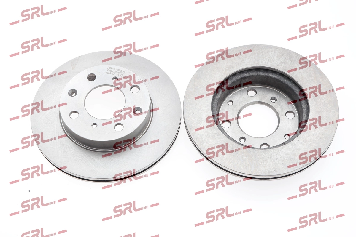 Brake Disc (S71-0057)