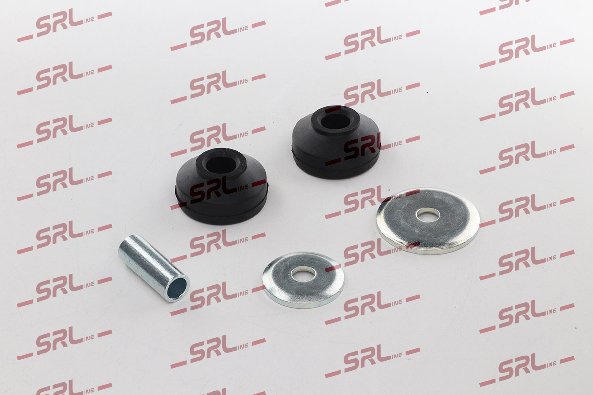 Suspension Strut Support Mount (S020194)