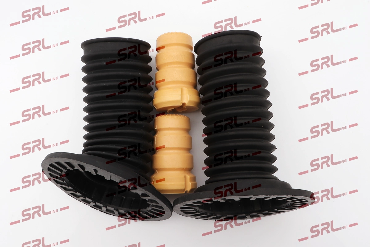 Dust Cover Kit, shock absorber (S030116)