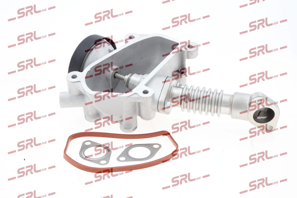 EGR Valve (SE07-0130)