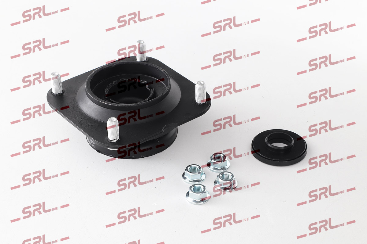 Suspension Strut Support Mount (S020206)