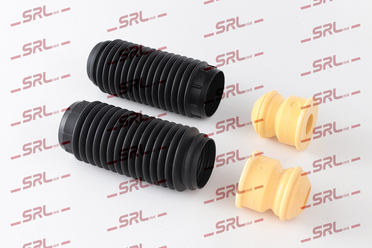 Dust Cover Kit, shock absorber (S030045)