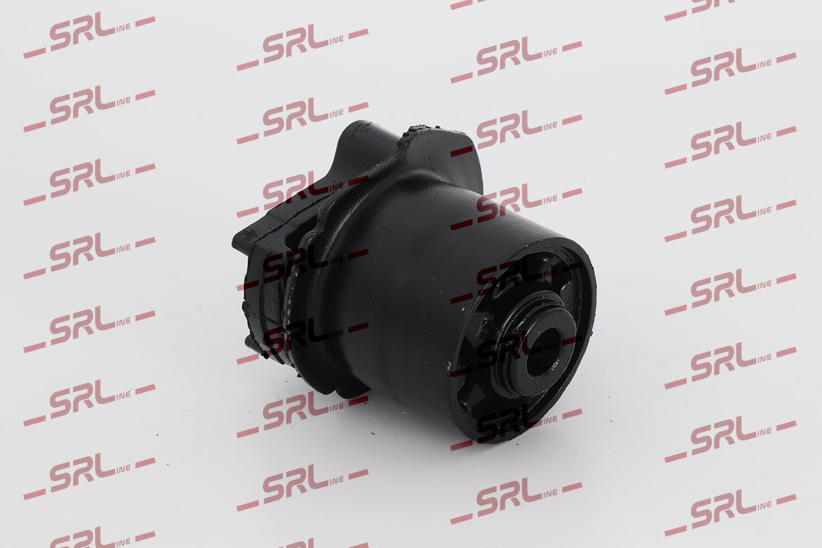 Bushing, axle beam (S2481001)