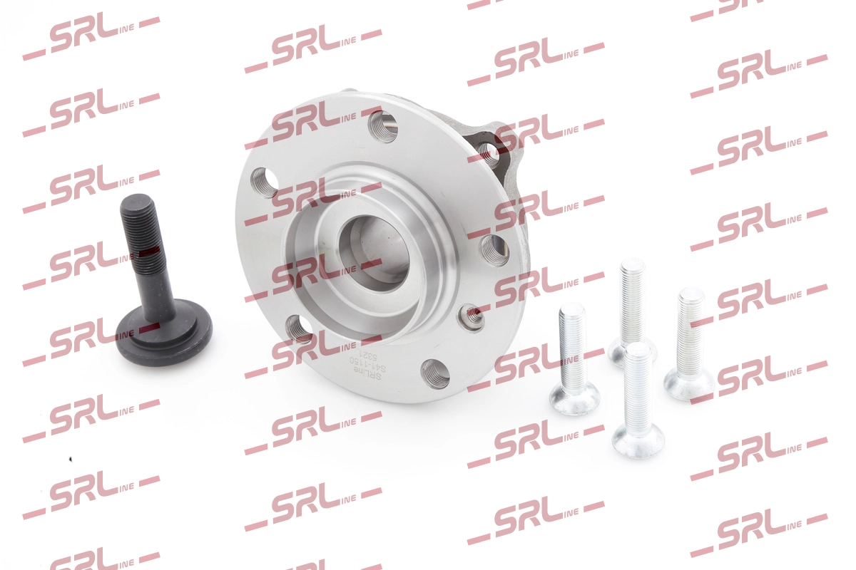 Wheel Bearing Kit (S41-1150)