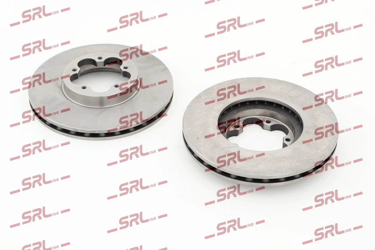 Brake Disc (S71-0406)