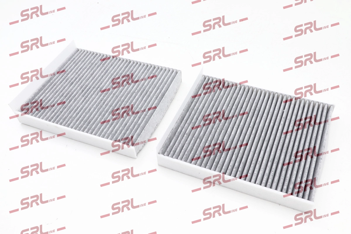 Filter, cabin air (S11-1105)