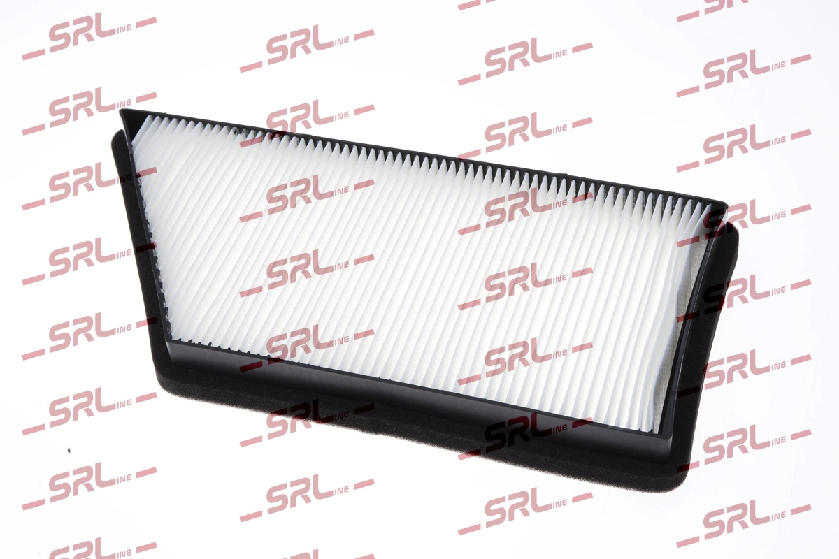 Filter, cabin air (S11-2034)