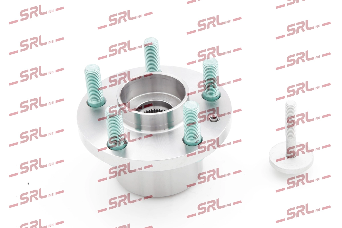 Wheel Bearing Kit (S41-1125)