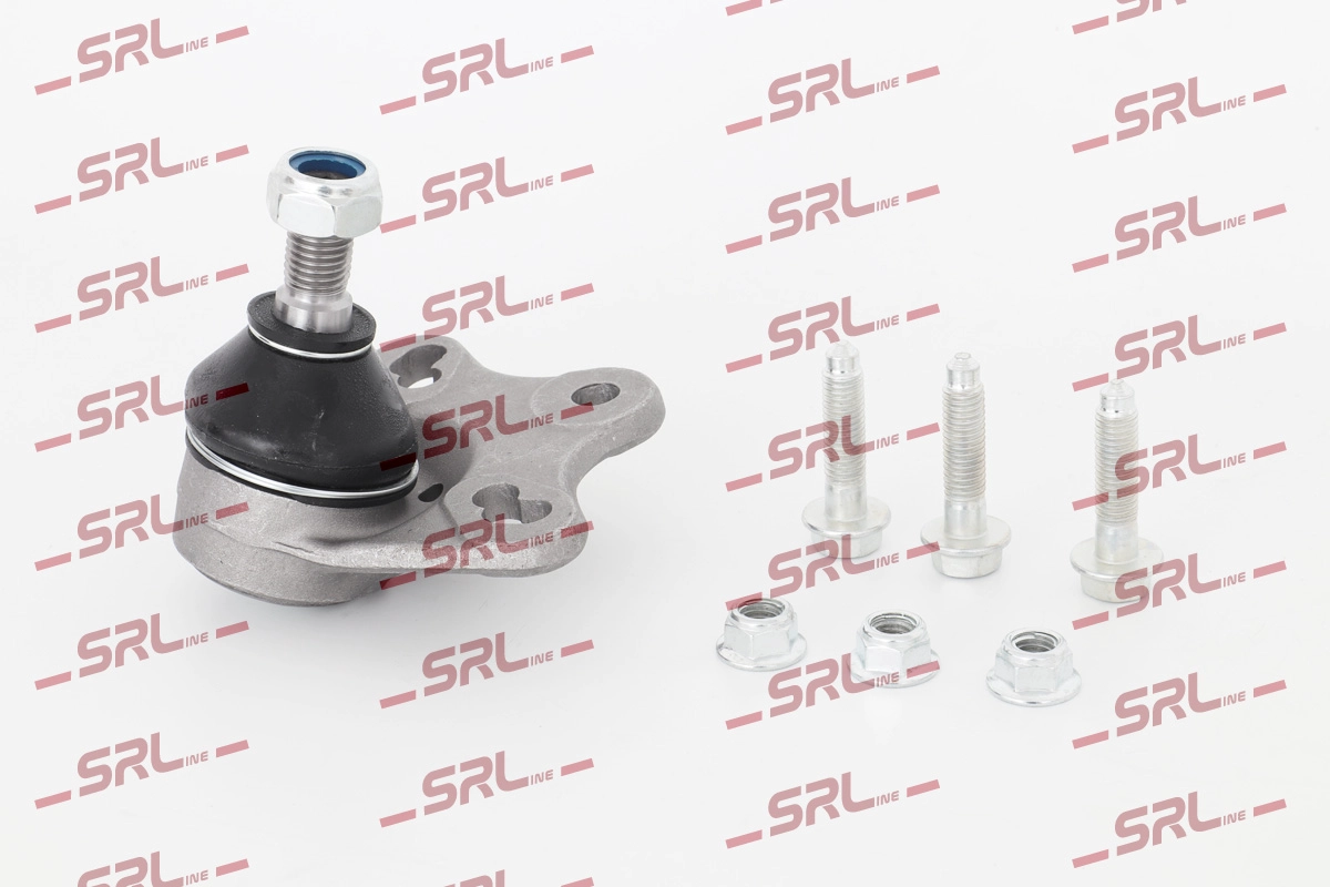 Ball Joint (S6050514)