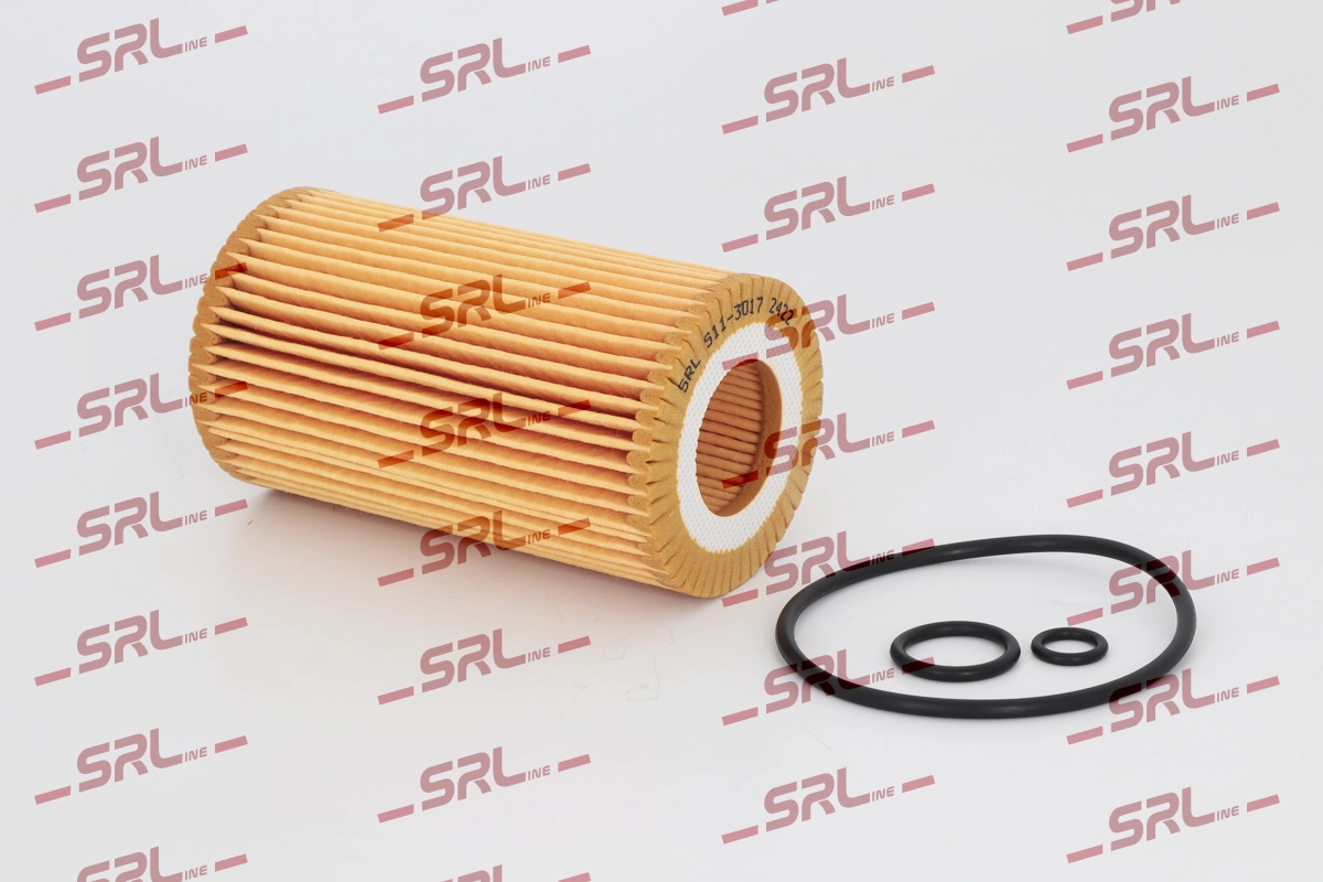 Oil Filter (S11-3017)