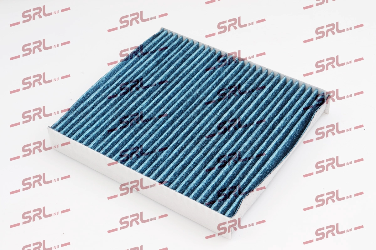 Filter, cabin air (S11-1017NS)