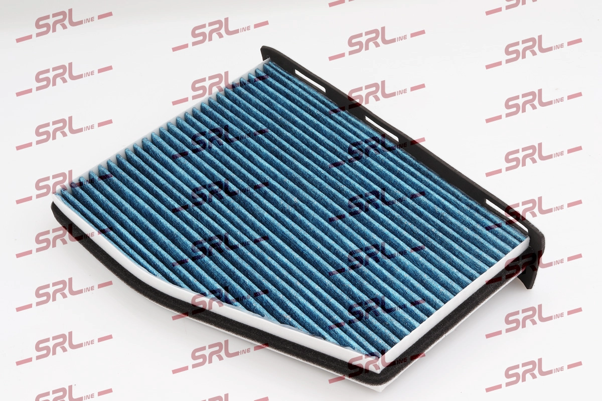 Filter, cabin air (S11-1015NS)